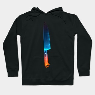 The Knife Hoodie